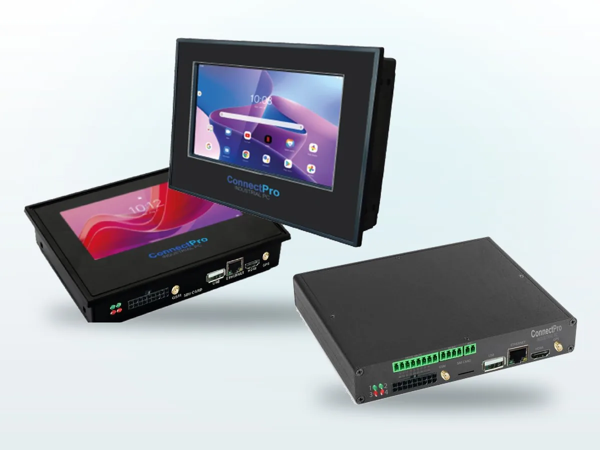 Industrie-PCs