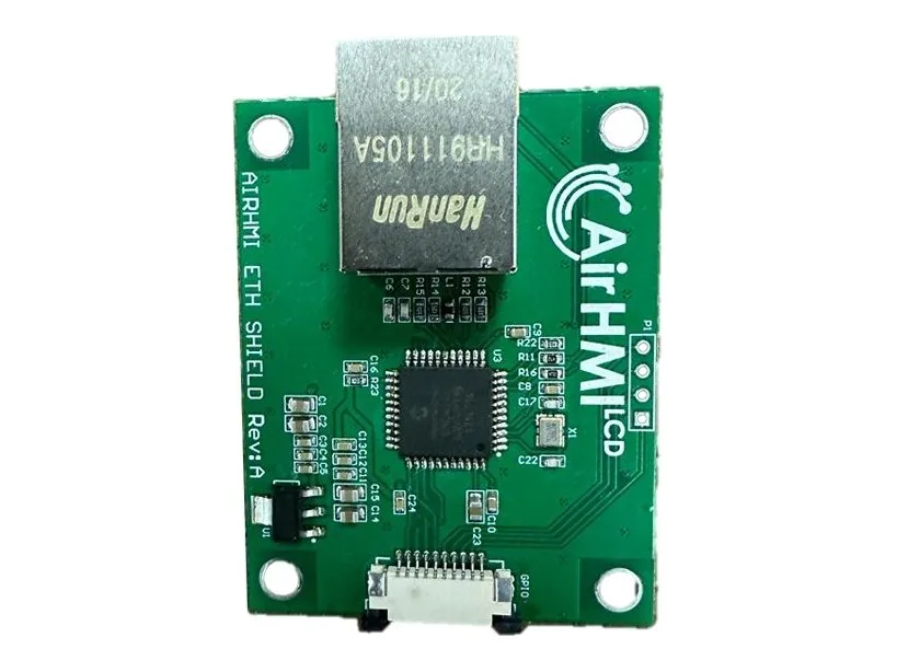 AirHMI Ethernet Board – image 2