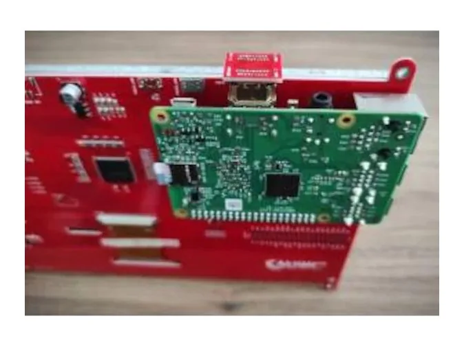 HDMI – HDMI Adapter Connector – image 2
