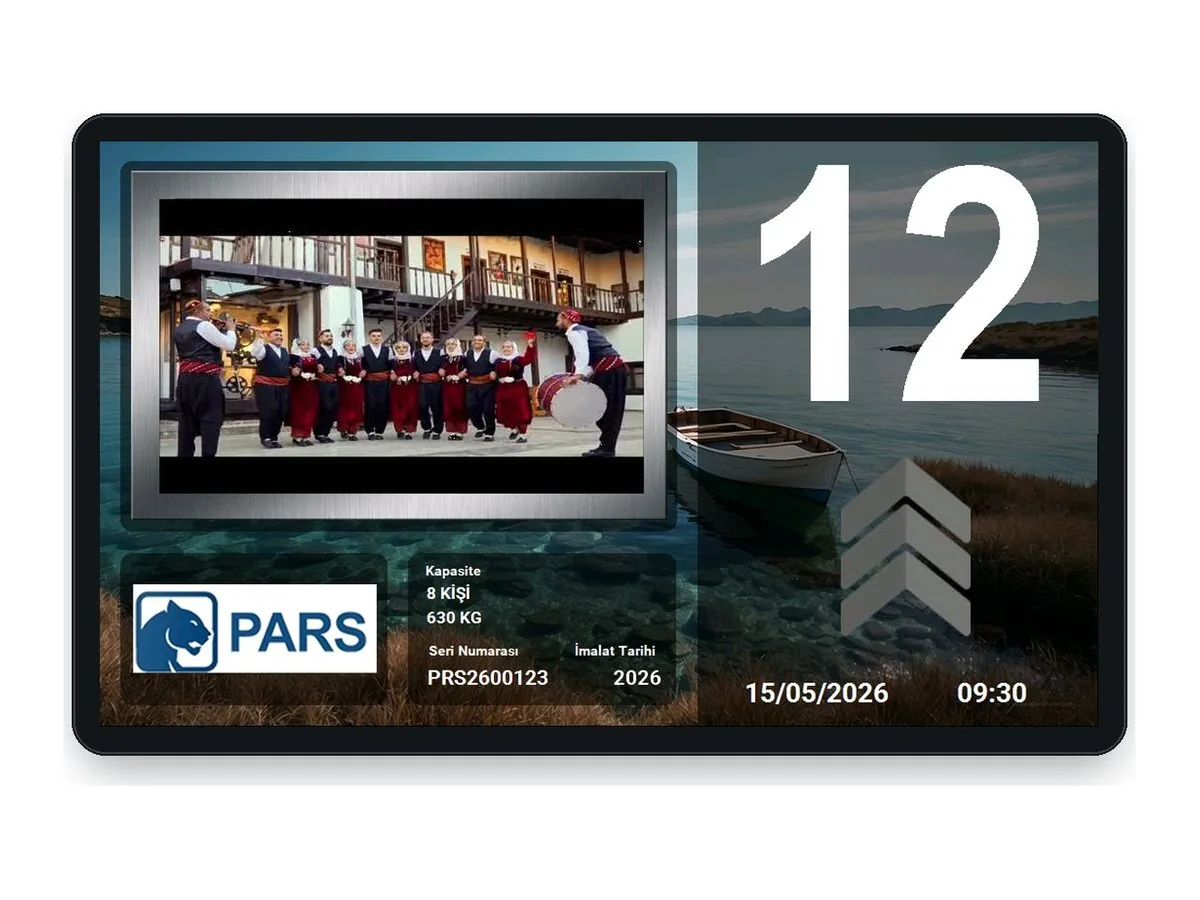 PARSMEDIA 10 – görsel 2