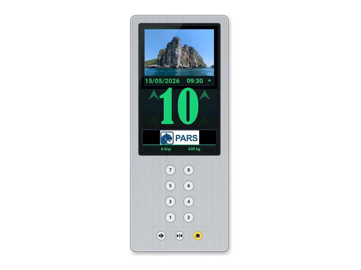 PARSMEDIA 5