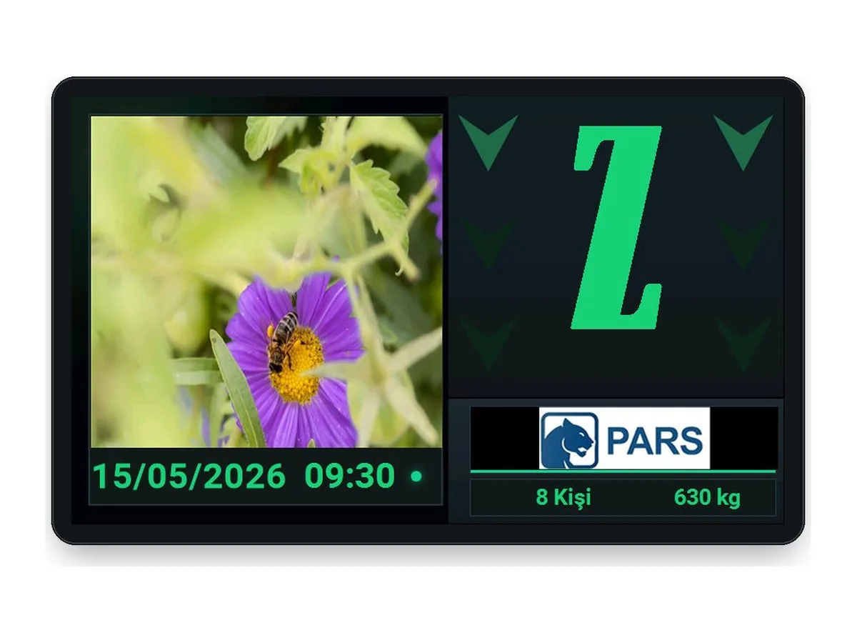 PARSMEDIA 5 – görsel 2