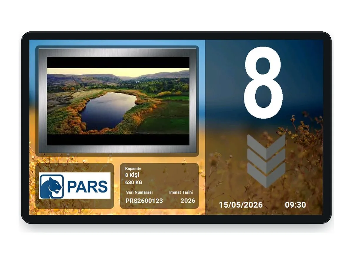 PARSMEDIA 7 – görsel 2