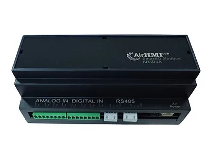 SmartIO Modbus 8R4D4A – Bild 3